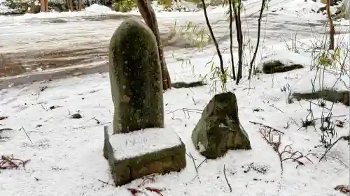 中嶋神社(北海道)