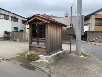 稲荷神社(千葉県)