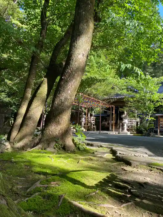 彦嶽宮(熊本県)