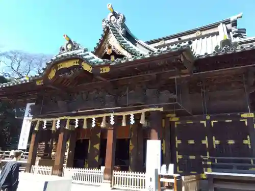 三嶋大社(静岡県)