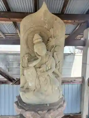 観音寺 (奥戸町)(栃木県)