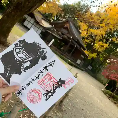 武田神社(山梨県)