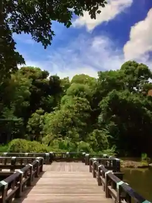 東郷神社(東京都)