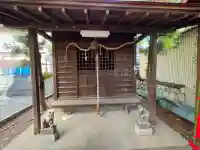 若宮神社(静岡県)