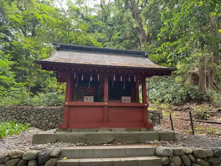 久能山東照宮(静岡県)