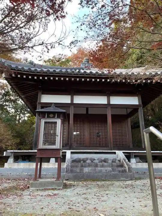 常楽寺(兵庫県)