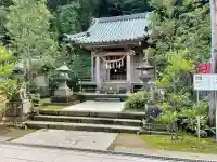 八坂神社(神奈川県)