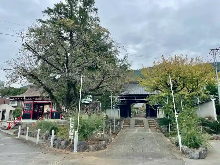 延命寺観音堂(神奈川県)