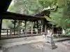 六社神社のその他建物