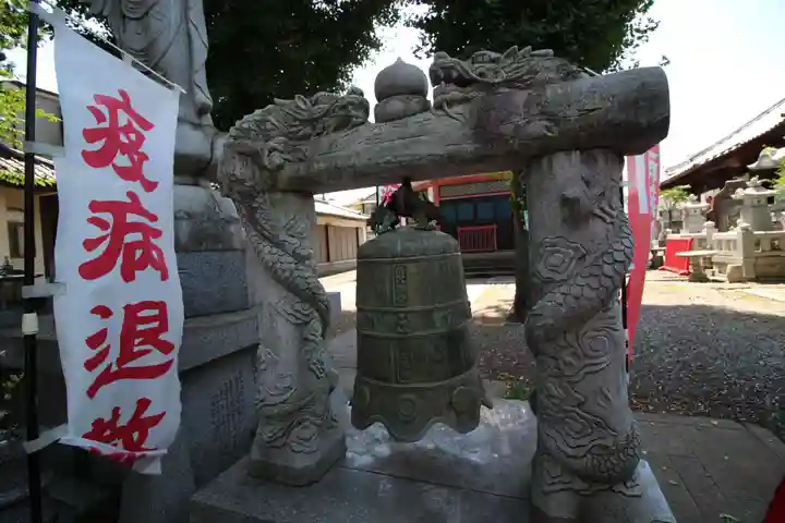 新光寺のその他建物