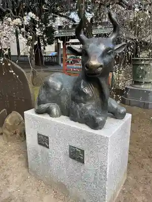 川口神社(埼玉県)
