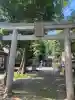 古宮神社(埼玉県)