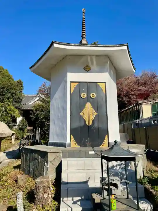 敬親玉川教会(両親閣別院)(東京都)
