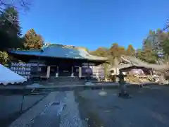 富士山法華本門寺根源(静岡県)