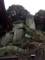 岩上神社のその他建物