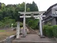 蔵王神社(福井県)