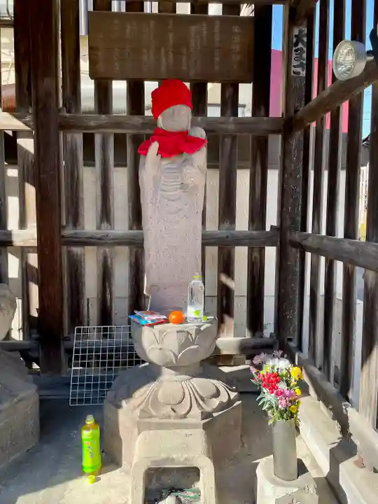 無量寺(神奈川県)