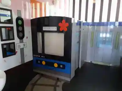 櫻木神社(千葉県)