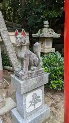永壽神社（永寿神社）(京都府)