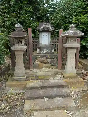 水神社(茨城県)