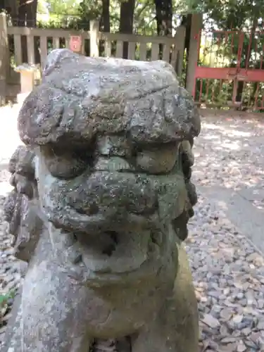 仙波東照宮(埼玉県)