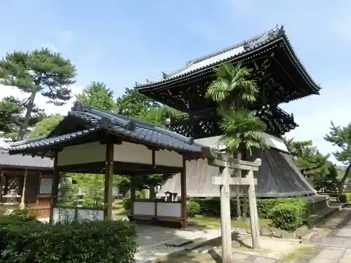 相国寺（相国承天禅寺）のその他建物