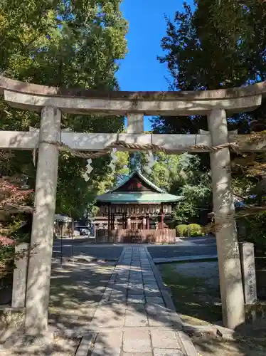 田中神社(京都府)