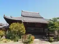 本妙寺の御朱印