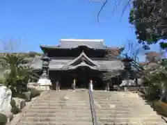 粉河寺(和歌山県)