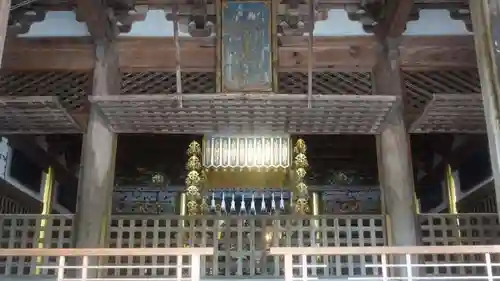 妙成寺(石川県)