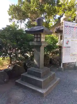 森戸大明神（森戸神社）(神奈川県)