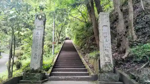 秩父御嶽神社(埼玉県)