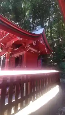 聖神社(埼玉県)