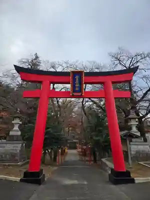菅原神社(東京都)