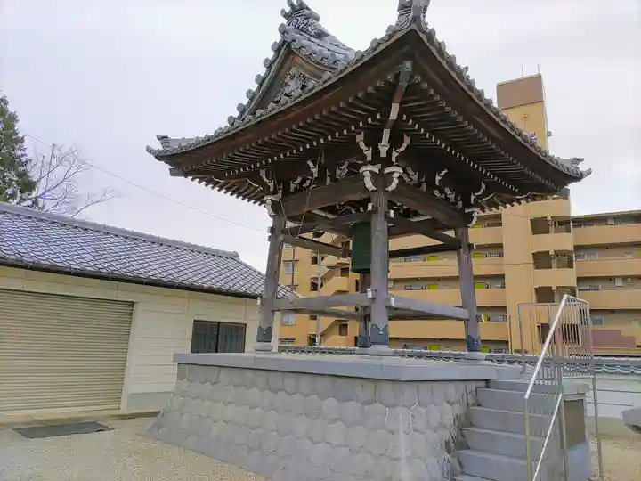 遊心寺のその他建物