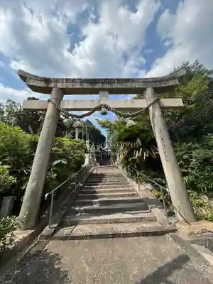 八幡神社(広島県)