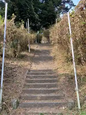 赤城神社のその他建物
