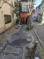 東伏見稲荷神社(東京都)