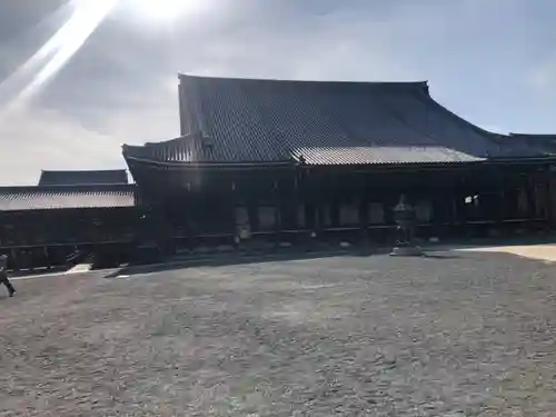 本願寺（西本願寺）(京都府)
