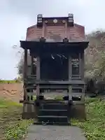 八幡神社(茨城県)