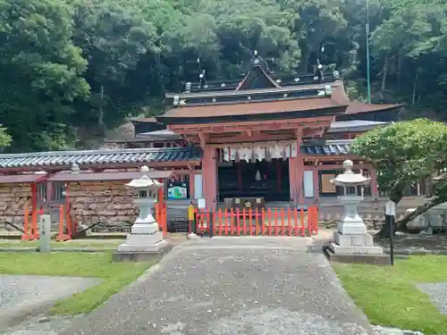 和歌浦天満宮(和歌山県)