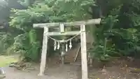 諏訪神社(福島県)