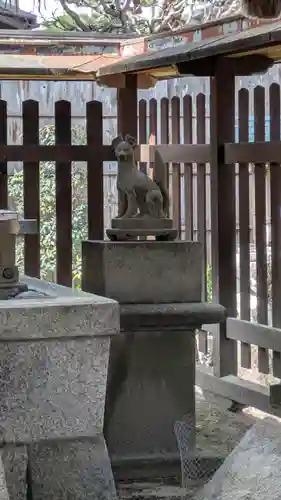 石井神社(京都府)