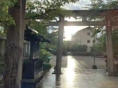 住吉神社(岐阜県)