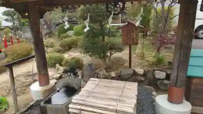 大鏑神社(福島県)