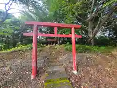 熊野神社(宮城県)