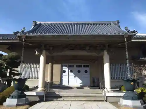 法雲寺(静岡県)