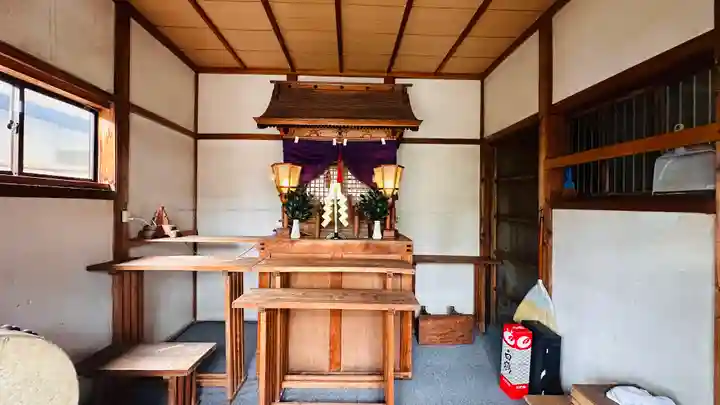恵毘須神社(福井県)