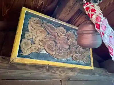 澤蔵司稲荷（慈眼院）(東京都)