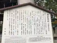 御霊神社(上御霊神社)(京都府)